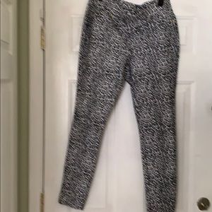 COPY - Michael Kors  Leopard 🐆 pants